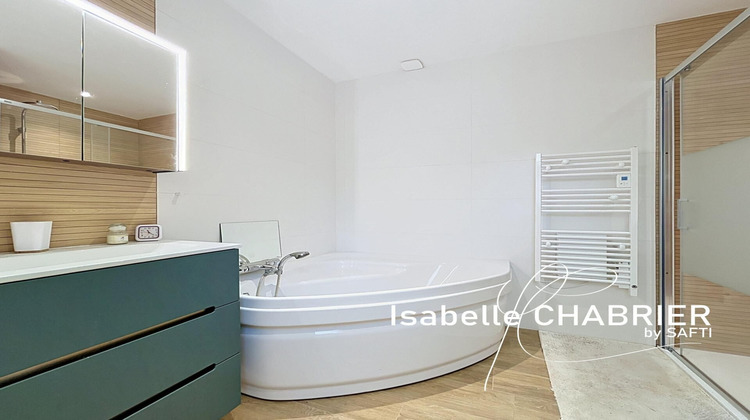 Ma-Cabane - Vente Maison Notre-Dame-du-Pe, 151 m²