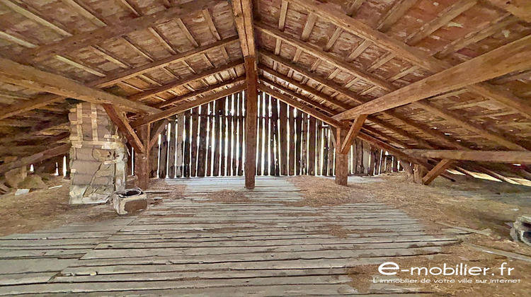 Ma-Cabane - Vente Maison Notre-Dame-du-Pré, 400 m²