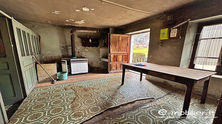 Ma-Cabane - Vente Maison Notre-Dame-du-Pré, 400 m²