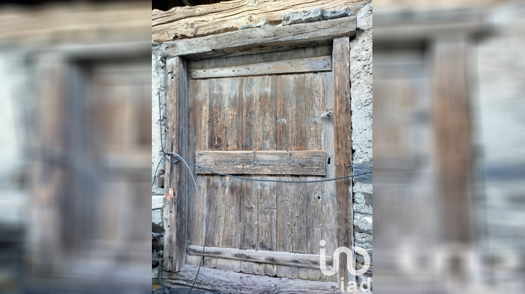 Ma-Cabane - Vente Maison Notre-Dame-du-Pré, 40 m²