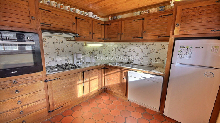 Ma-Cabane - Vente Maison Notre-Dame-du-Pré, 138 m²