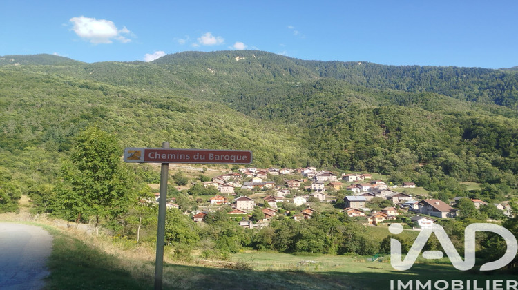 Ma-Cabane - Vente Maison Notre-Dame-du-Pré, 40 m²