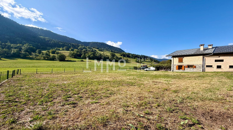 Ma-Cabane - Vente Maison Notre-Dame-du-Pré, 145 m²