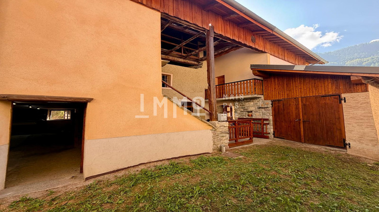 Ma-Cabane - Vente Maison Notre-Dame-du-Pré, 145 m²