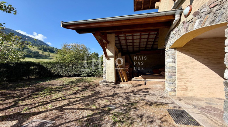 Ma-Cabane - Vente Maison Notre-Dame-du-Pré, 145 m²