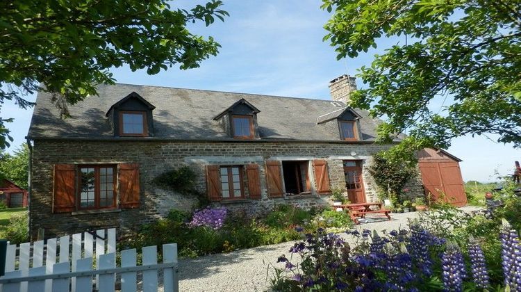 Ma-Cabane - Vente Maison NOTRE-DAME-DU-TOUCHET, 115 m²