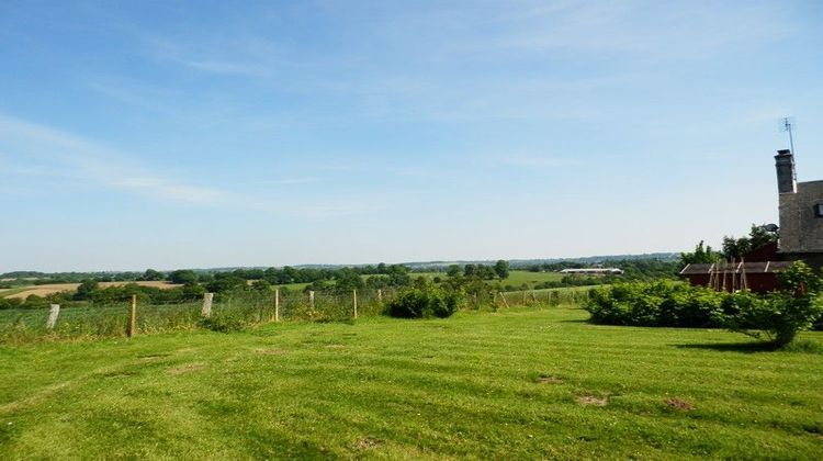 Ma-Cabane - Vente Maison NOTRE-DAME-DU-TOUCHET, 115 m²