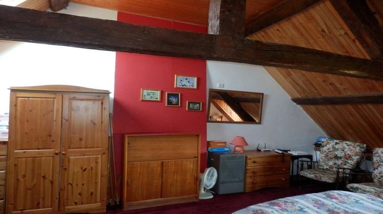 Ma-Cabane - Vente Maison NOTRE-DAME-DU-TOUCHET, 115 m²