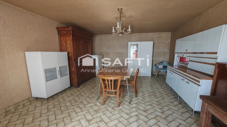 Ma-Cabane - Vente Maison Notre-Dame-du-Touchet, 53 m²