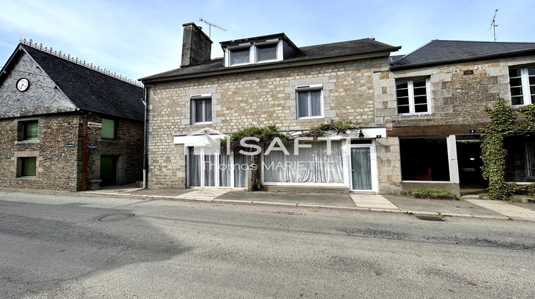 Ma-Cabane - Vente Maison Notre-Dame-du-Touchet, 175 m²
