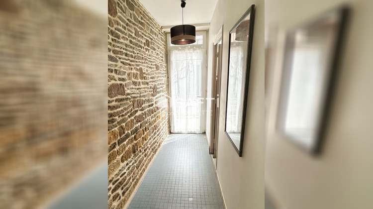 Ma-Cabane - Vente Maison Notre-Dame-du-Touchet, 175 m²