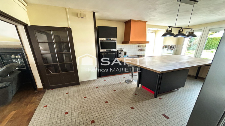 Ma-Cabane - Vente Maison Notre-Dame-du-Touchet, 175 m²