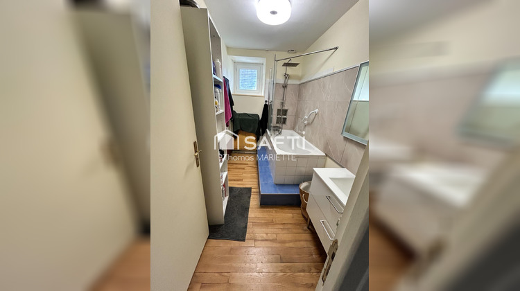 Ma-Cabane - Vente Maison Notre-Dame-du-Touchet, 175 m²