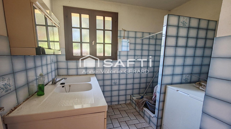 Ma-Cabane - Vente Maison Notre-Dame-du-Touchet, 53 m²