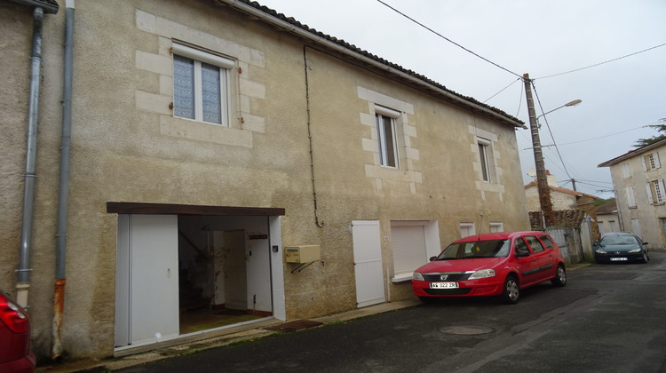 Ma-Cabane - Vente Maison Nouaillé-Maupertuis, 102 m²