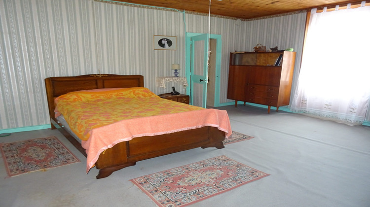 Ma-Cabane - Vente Maison Nouaillé-Maupertuis, 102 m²