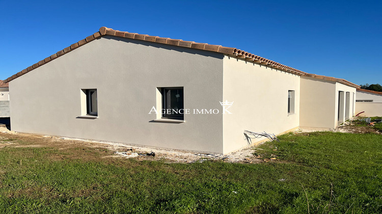 Ma-Cabane - Vente Maison NOUAILLE-MAUPERTUIS, 136 m²