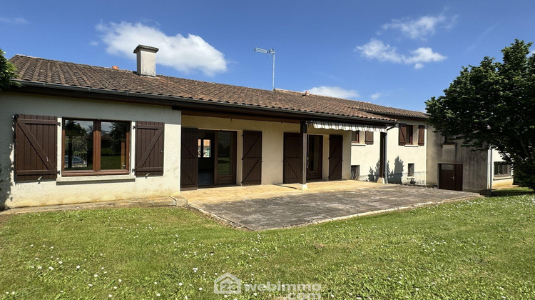 Ma-Cabane - Vente Maison Nouaillé Maupertuis, 101 m²