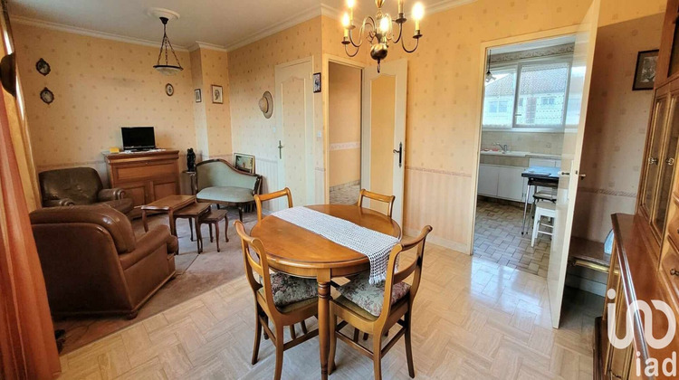 Ma-Cabane - Vente Maison Nouaillé-Maupertuis, 82 m²