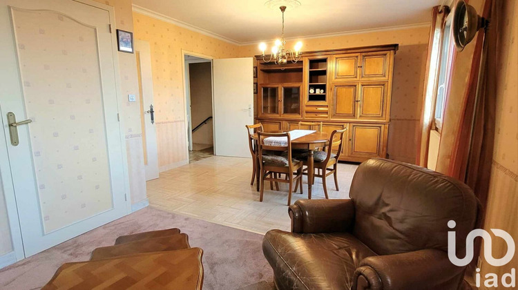 Ma-Cabane - Vente Maison Nouaillé-Maupertuis, 82 m²