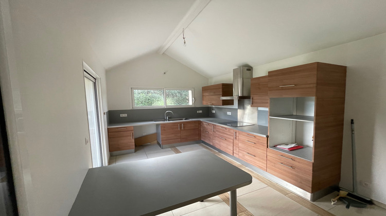 Ma-Cabane - Vente Maison Nouaillé-Maupertuis, 208 m²