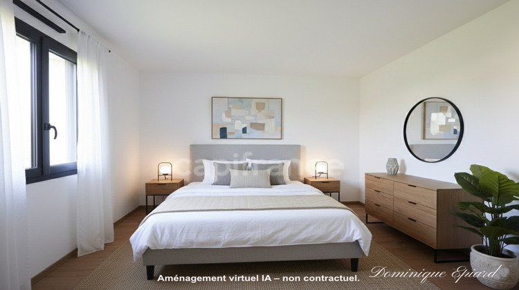 Ma-Cabane - Vente Maison NOUAILLE MAUPERTUIS, 126 m²