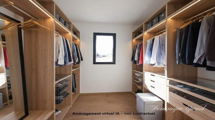 Ma-Cabane - Vente Maison NOUAILLE MAUPERTUIS, 126 m²