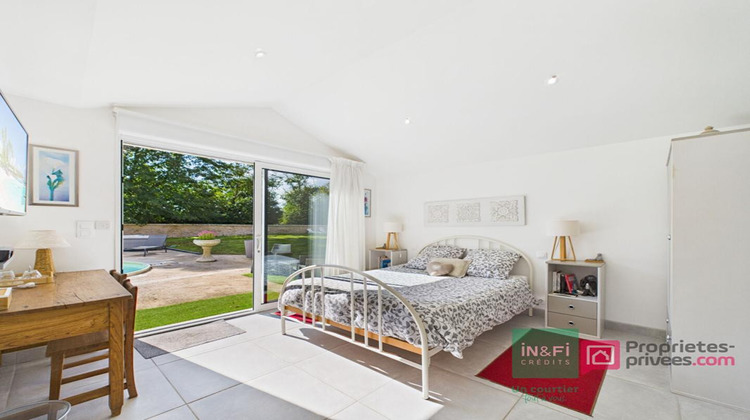 Ma-Cabane - Vente Maison NOUAILLE MAUPERTUIS, 220 m²