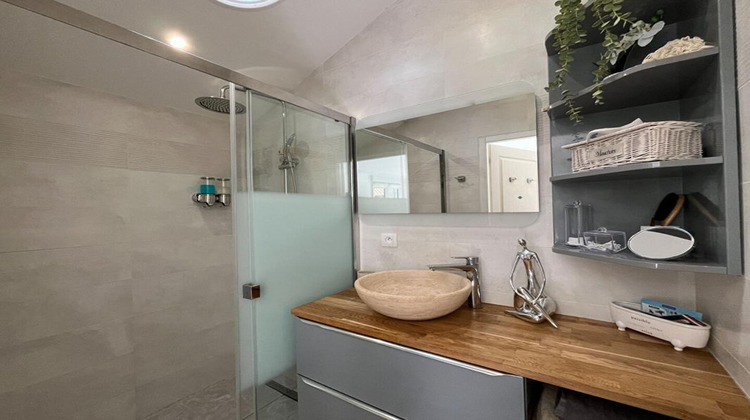 Ma-Cabane - Vente Maison NOUAILLE MAUPERTUIS, 220 m²