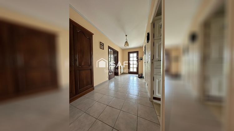 Ma-Cabane - Vente Maison Nouaille-Maupertuis, 184 m²