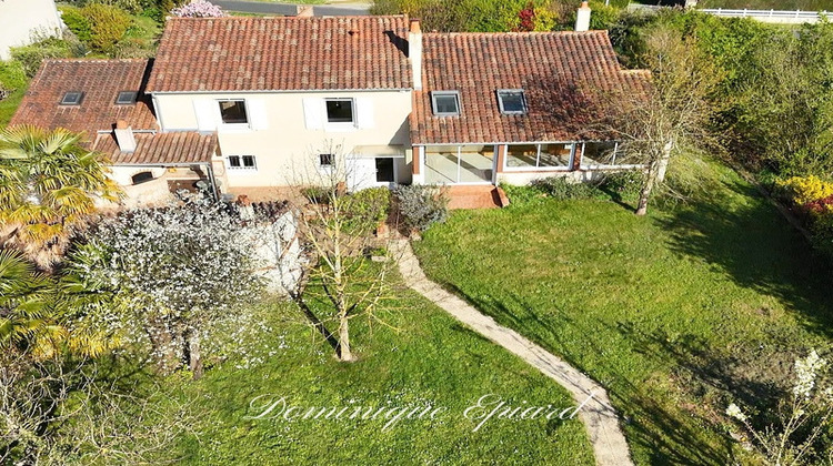 Ma-Cabane - Vente Maison NOUAILLE MAUPERTUIS, 105 m²