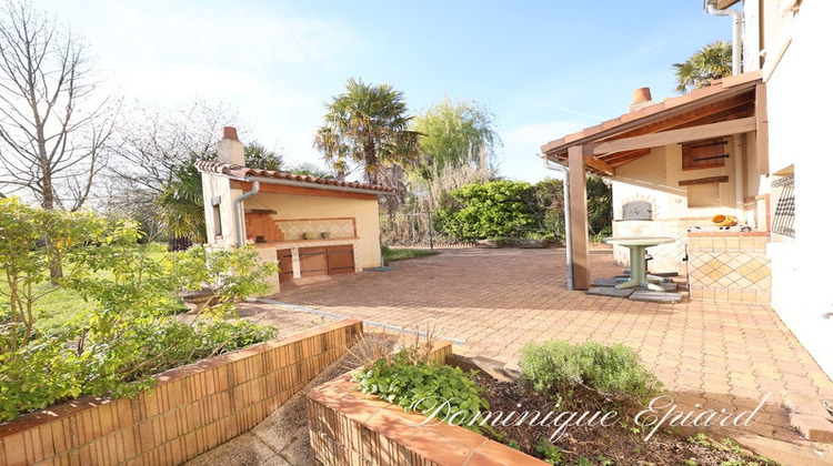 Ma-Cabane - Vente Maison NOUAILLE MAUPERTUIS, 105 m²