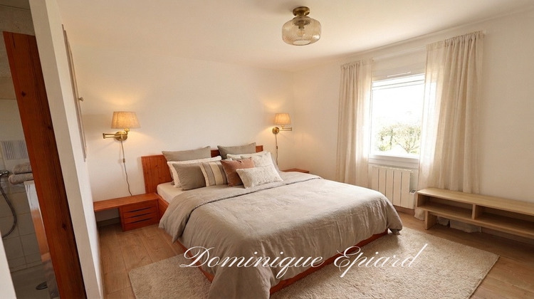 Ma-Cabane - Vente Maison NOUAILLE MAUPERTUIS, 105 m²