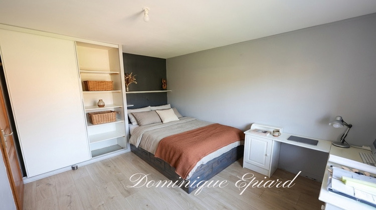 Ma-Cabane - Vente Maison NOUAILLE MAUPERTUIS, 105 m²