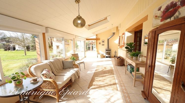 Ma-Cabane - Vente Maison NOUAILLE MAUPERTUIS, 105 m²