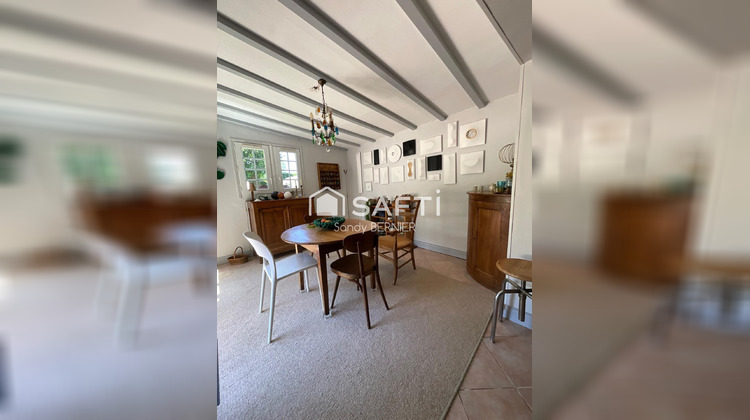 Ma-Cabane - Vente Maison Nouaille-Maupertuis, 99 m²