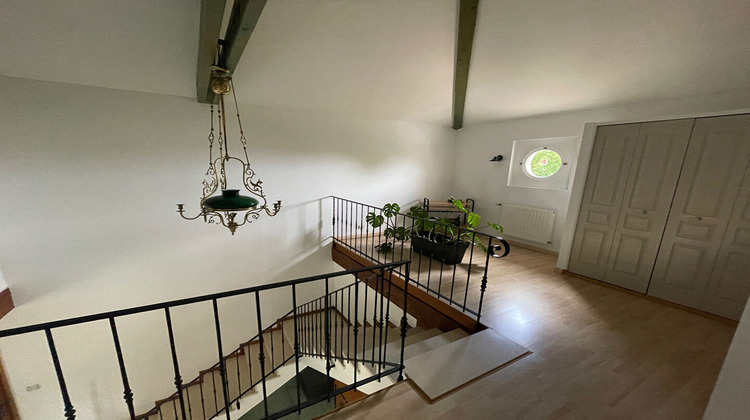 Ma-Cabane - Vente Maison NOUAILLE-MAUPERTUIS, 165 m²