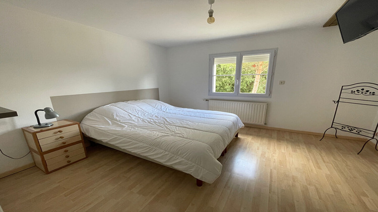 Ma-Cabane - Vente Maison NOUAILLE-MAUPERTUIS, 165 m²