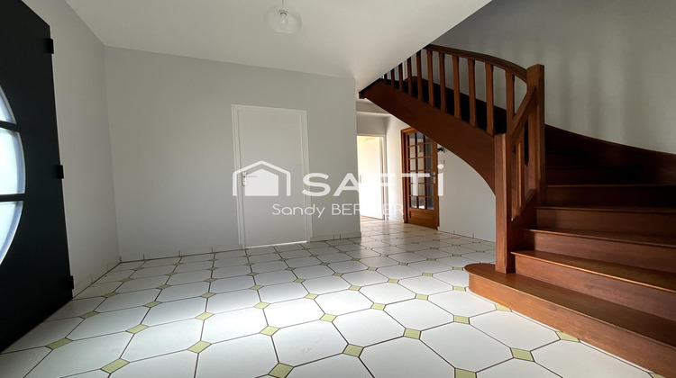 Ma-Cabane - Vente Maison Nouaille-Maupertuis, 126 m²