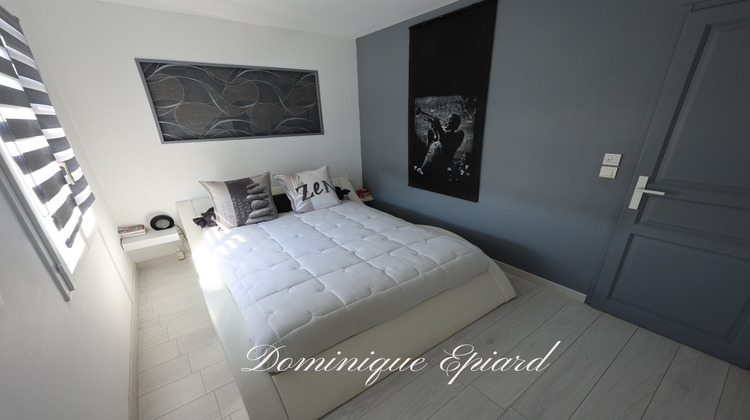 Ma-Cabane - Vente Maison NOUAILLE MAUPERTUIS, 137 m²