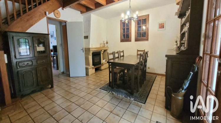 Ma-Cabane - Vente Maison Nouaillé-Maupertuis, 155 m²