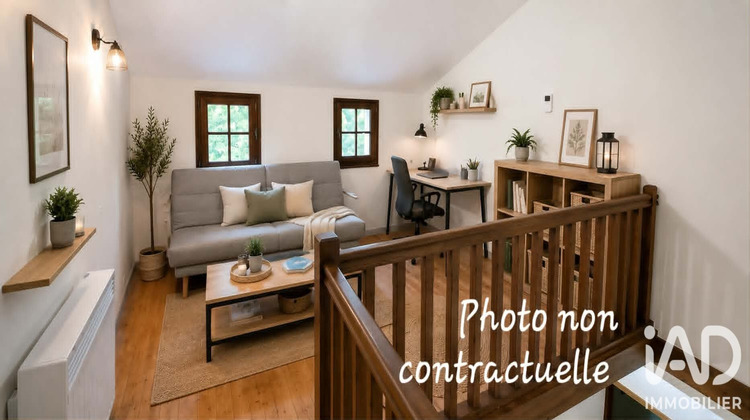 Ma-Cabane - Vente Maison Nouaillé-Maupertuis, 155 m²