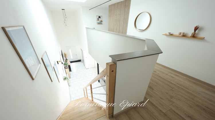 Ma-Cabane - Vente Maison NOUAILLE MAUPERTUIS, 178 m²