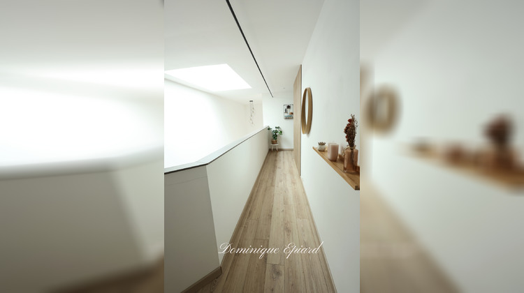 Ma-Cabane - Vente Maison NOUAILLE MAUPERTUIS, 178 m²
