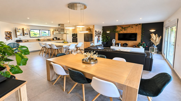 Ma-Cabane - Vente Maison Nouaillé-Maupertuis, 105 m²