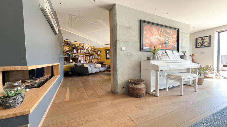 Ma-Cabane - Vente Maison NOUAINVILLE, 187 m²
