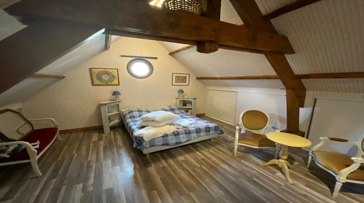 Ma-Cabane - Vente Maison Nouan-le-Fuzelier, 150 m²