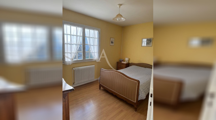 Ma-Cabane - Vente Maison NOUAN-LE-FUZELIER, 130 m²