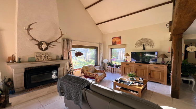 Ma-Cabane - Vente Maison Nouan-le-Fuzelier, 150 m²