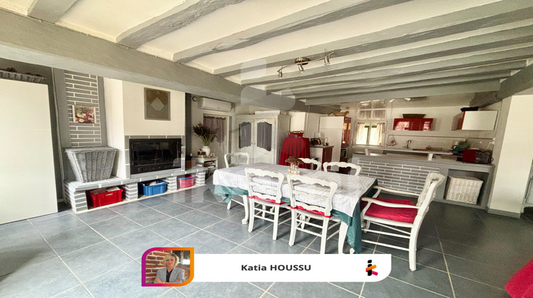 Ma-Cabane - Vente Maison Nouan-le-Fuzelier, 121 m²